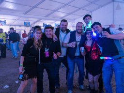 90er 2000er Party 2025